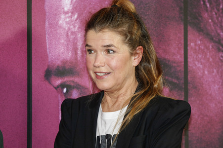 Filmpremiere 'Schock' in Köln