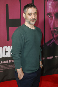 Filmpremiere 'Schock' in Köln