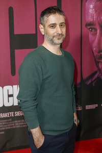 Filmpremiere 'Schock' in Köln