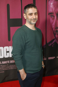 Filmpremiere 'Schock' in Köln