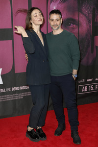 Filmpremiere 'Schock' in Köln