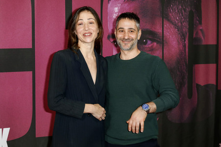 Filmpremiere 'Schock' in Köln