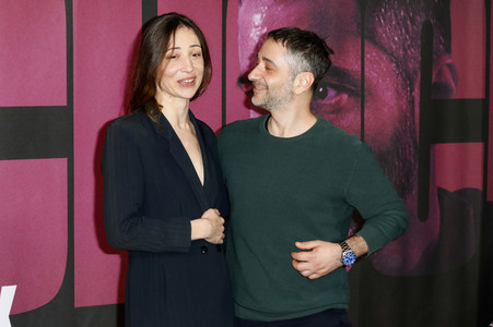Filmpremiere 'Schock' in Köln
