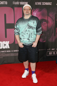 Filmpremiere 'Schock' in Köln