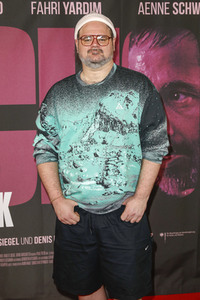 Filmpremiere 'Schock' in Köln