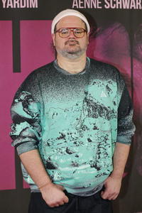 Filmpremiere 'Schock' in Köln