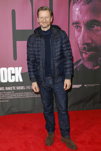 Filmpremiere 'Schock' in Köln