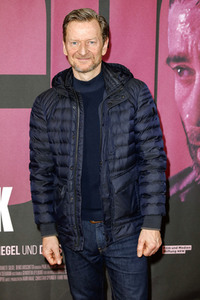 Filmpremiere 'Schock' in Köln