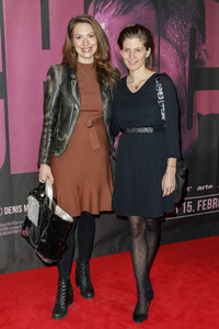 Filmpremiere 'Schock' in Köln