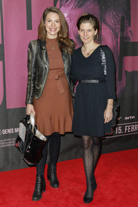 Filmpremiere 'Schock' in Köln