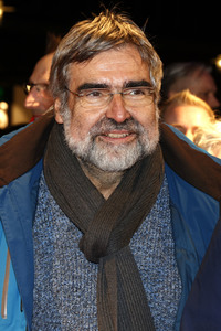 Filmpremiere 'Darf ich das so schreiben?' in Essen