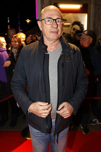Filmpremiere 'Darf ich das so schreiben?' in Essen
