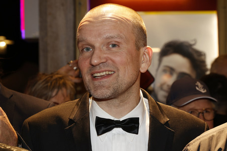 Filmpremiere 'Darf ich das so schreiben?' in Essen