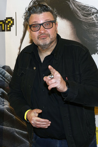 Filmpremiere 'Darf ich das so schreiben?' in Essen