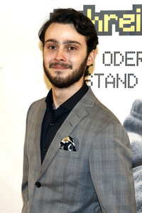 Filmpremiere 'Darf ich das so schreiben?' in Essen