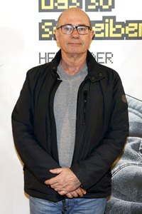 Filmpremiere 'Darf ich das so schreiben?' in Essen