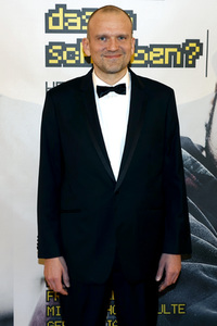 Filmpremiere 'Darf ich das so schreiben?' in Essen