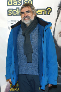 Filmpremiere 'Darf ich das so schreiben?' in Essen