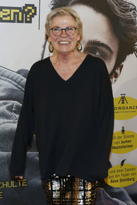 Filmpremiere 'Darf ich das so schreiben?' in Essen