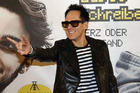 Filmpremiere 'Darf ich das so schreiben?' in Essen