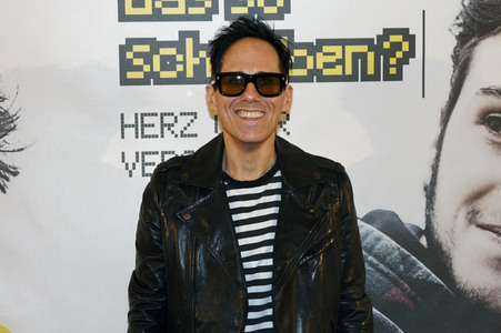 Filmpremiere 'Darf ich das so schreiben?' in Essen
