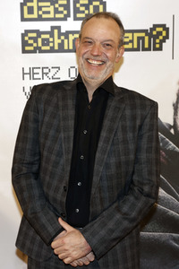 Filmpremiere 'Darf ich das so schreiben?' in Essen