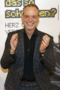 Filmpremiere 'Darf ich das so schreiben?' in Essen