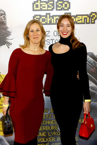 Filmpremiere 'Darf ich das so schreiben?' in Essen