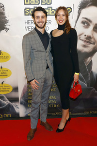 Filmpremiere 'Darf ich das so schreiben?' in Essen