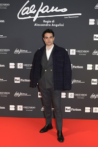 Filmpremiere 'Califano' in Rom
