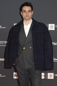 Filmpremiere 'Califano' in Rom