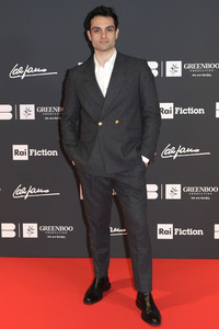 Filmpremiere 'Califano' in Rom