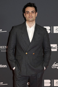 Filmpremiere 'Califano' in Rom