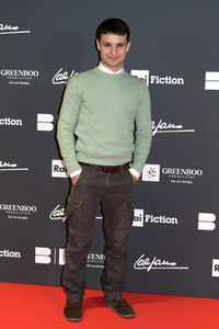 Filmpremiere 'Califano' in Rom