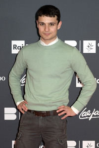 Filmpremiere 'Califano' in Rom