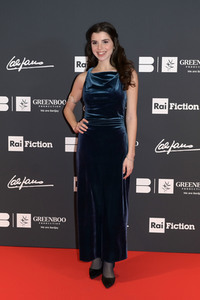 Filmpremiere 'Califano' in Rom