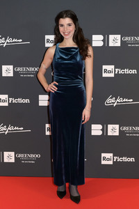 Filmpremiere 'Califano' in Rom