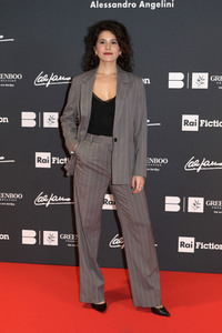 Filmpremiere 'Califano' in Rom