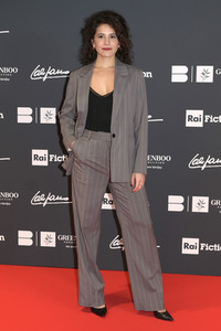 Filmpremiere 'Califano' in Rom