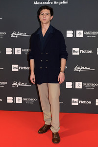 Filmpremiere 'Califano' in Rom