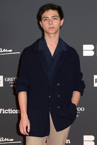Filmpremiere 'Califano' in Rom