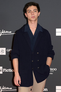 Filmpremiere 'Califano' in Rom