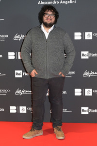 Filmpremiere 'Califano' in Rom
