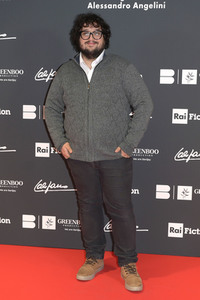 Filmpremiere 'Califano' in Rom