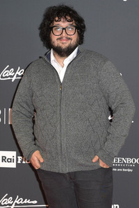 Filmpremiere 'Califano' in Rom