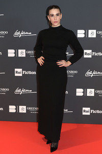 Filmpremiere 'Califano' in Rom