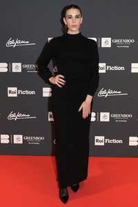Filmpremiere 'Califano' in Rom