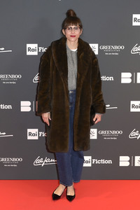 Filmpremiere 'Califano' in Rom
