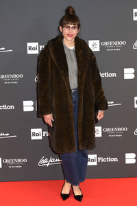 Filmpremiere 'Califano' in Rom
