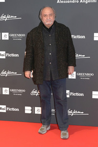 Filmpremiere 'Califano' in Rom